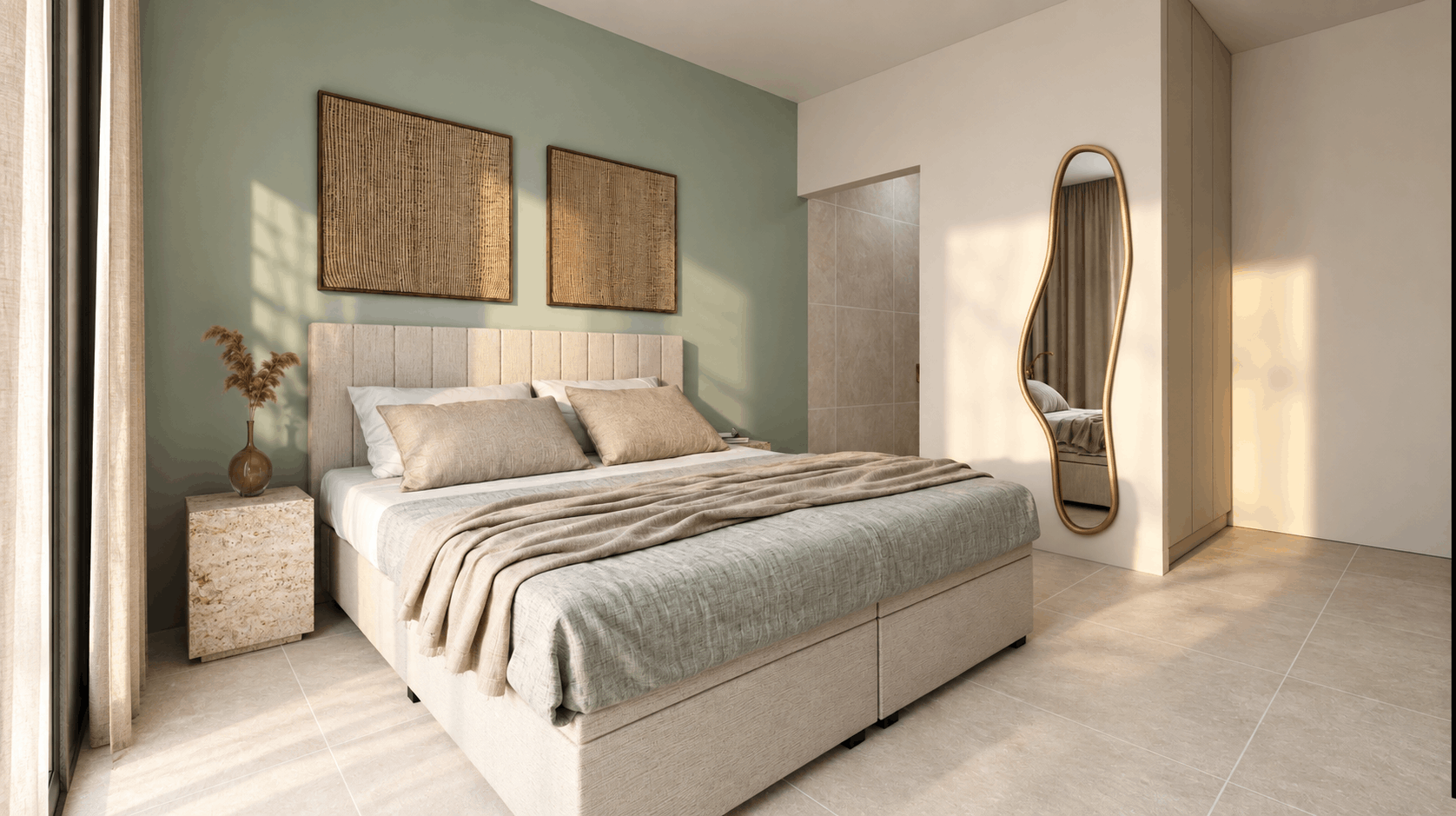 Bedroom a 001 enhanced