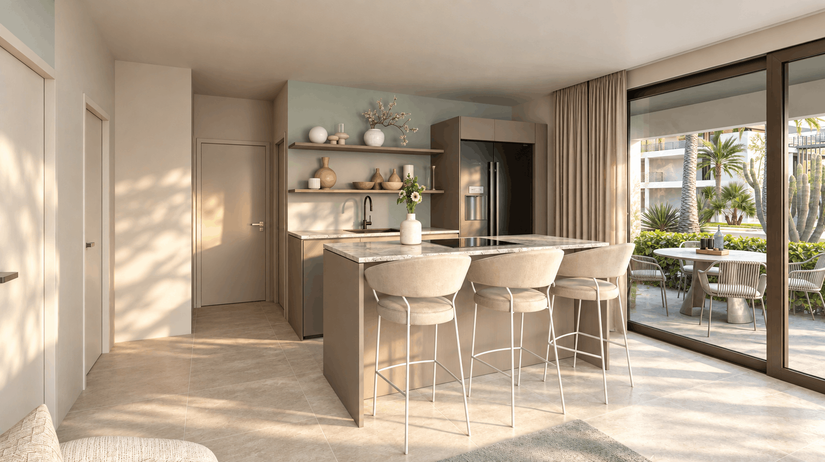 Kitchen a 001 enhanced