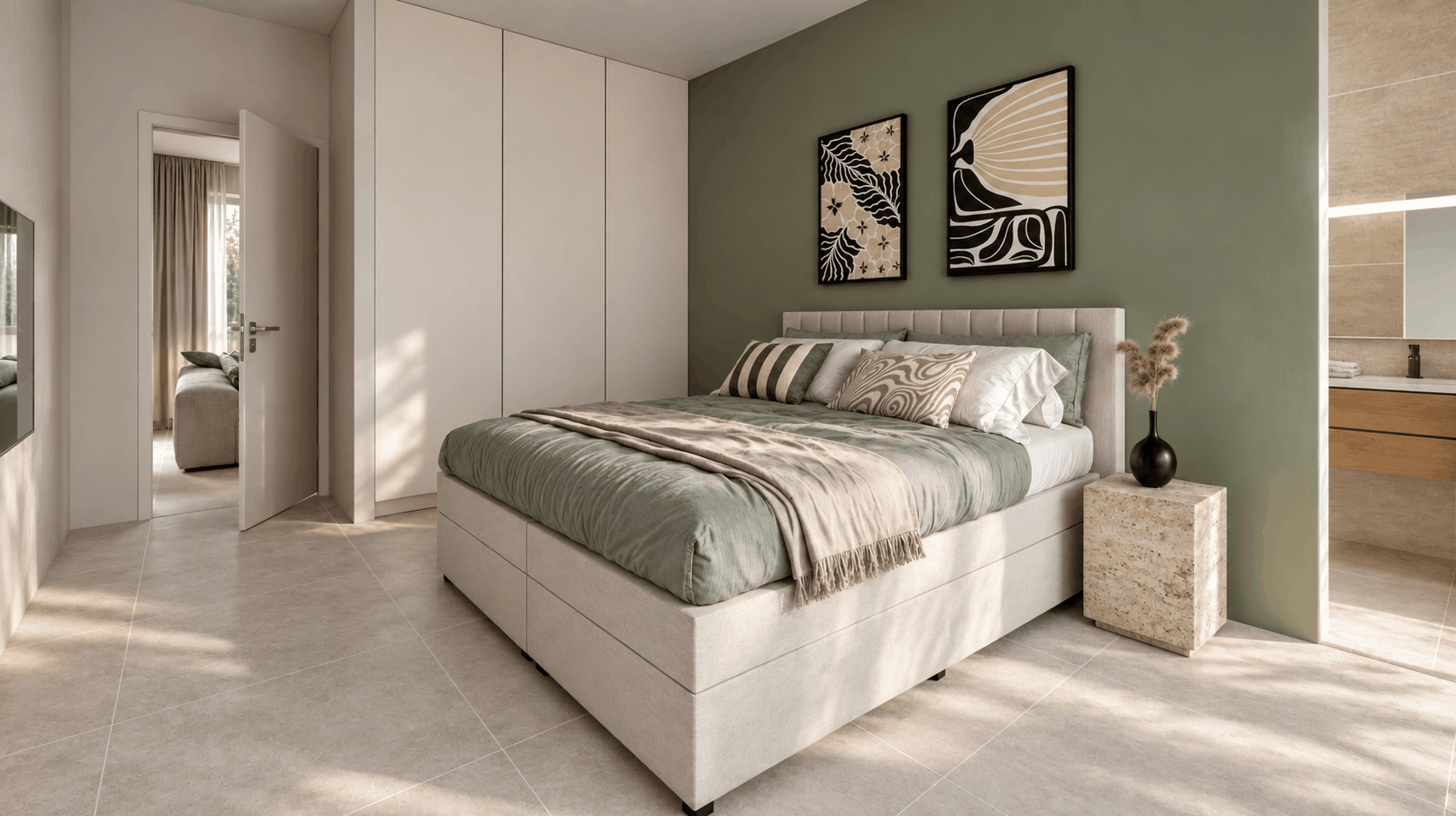 Penthouse bedroom a 001 enhanced